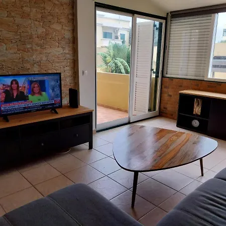 Apartment Terraces *